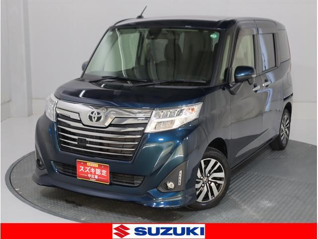 ルーミー1.0 G S