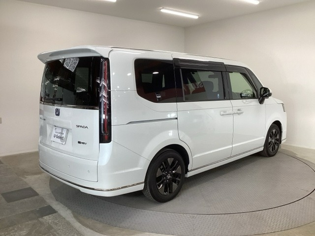 ステップワゴン