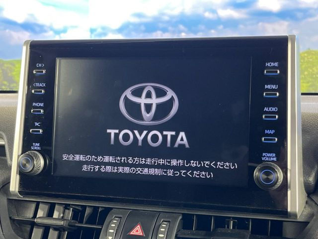 RAV42.0 アドベンチャー オフロードパッケージ 4WD
