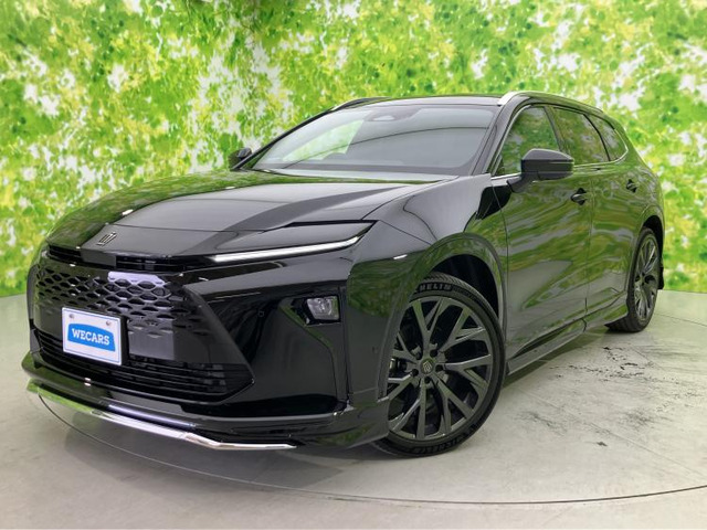 クラウンエステート2.5 Z E-Four 4WD