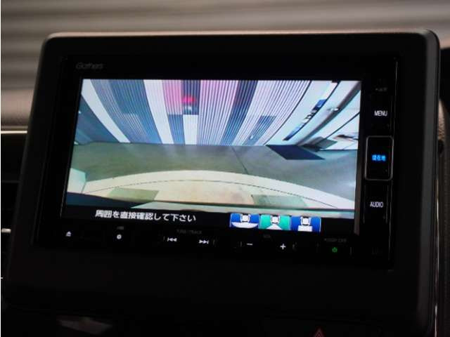 N-BOXG L ターボ ホンダセンシング