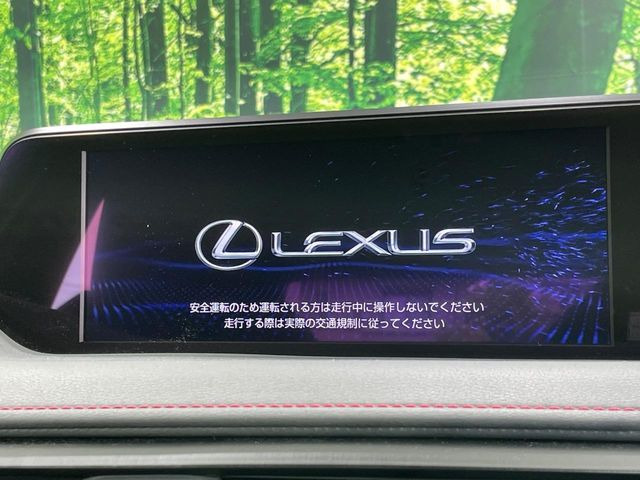 UX250h Fスポーツ