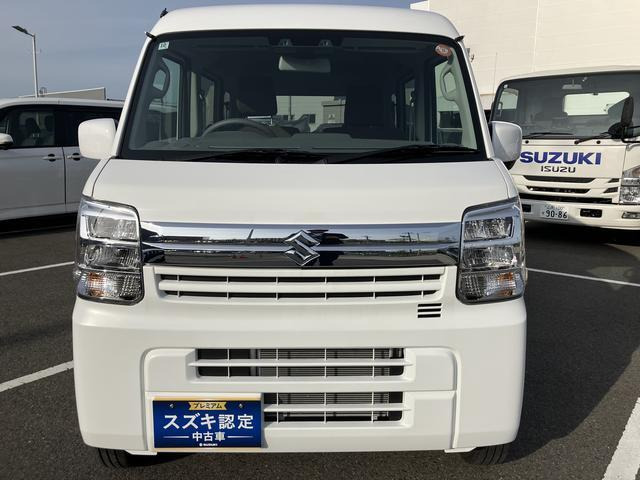 エブリイジョイン ハイルーフ 4WD