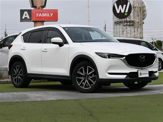 CX-52.2 XD プロアクティブ