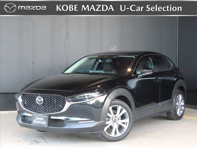 CX-302.0 20S プロアクティブ ツーリングセレクション