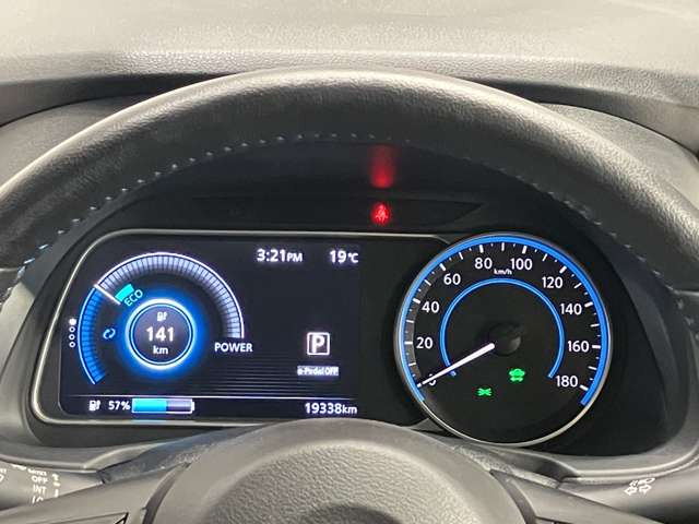 リーフ
