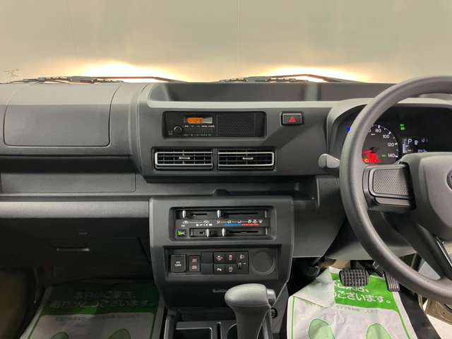 ハイゼットトラックジャンボ スタンダード 4WD