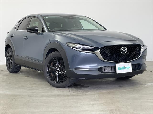CX-302.0 20S ブラックトーンエディション 4WD