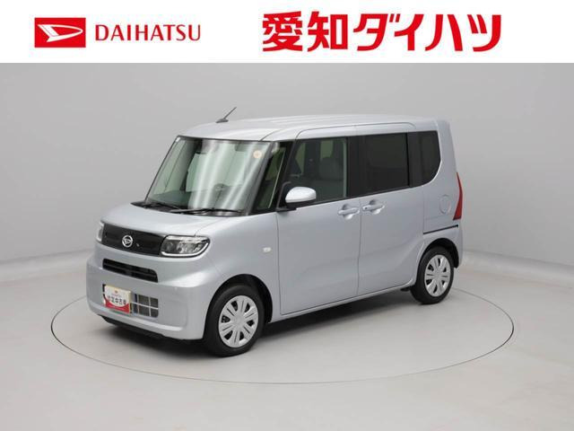 タントX リミテッド
