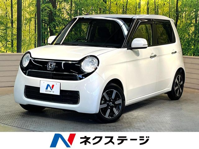 N-ONEG ローダウン