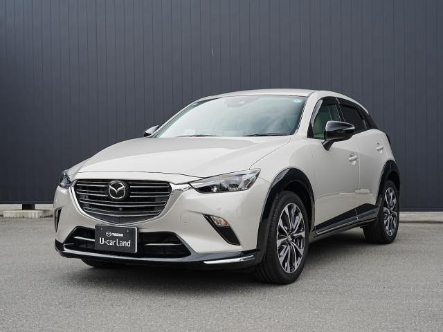 CX-31.5 15S アーバンドレッサー