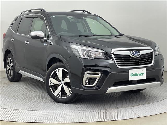 フォレスター2.0 アドバンス 4WD