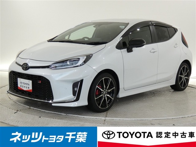 アクア1.5 GRスポーツ
