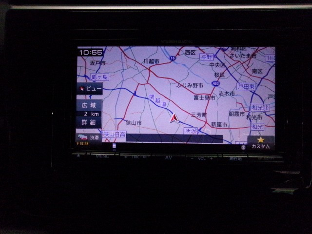 ステップワゴン1.5 スパーダ ホンダ センシング