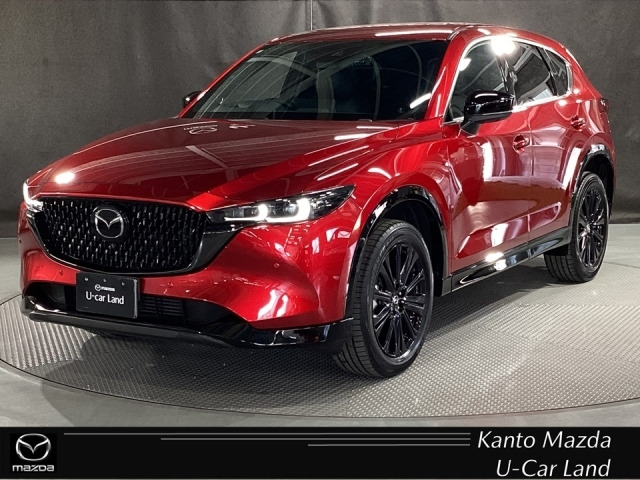 CX-52.2 XD