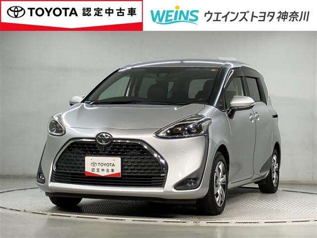 シエンタ1.5 G クエロ