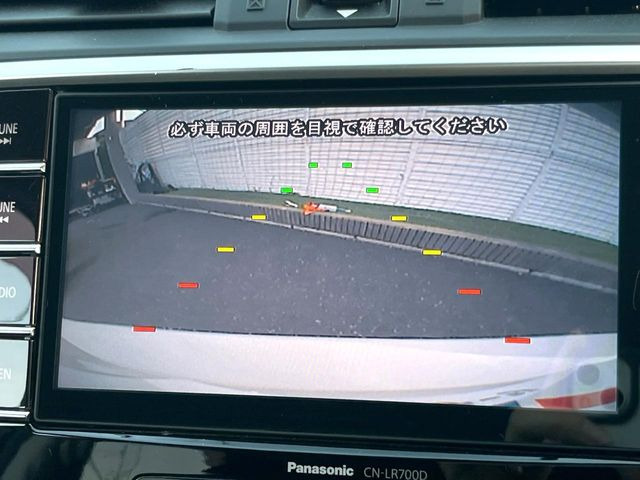 レヴォーグ1.6 GT-S アイサイト 4WD