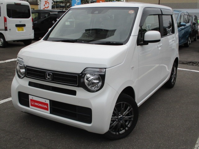 N-WGNG 4WD