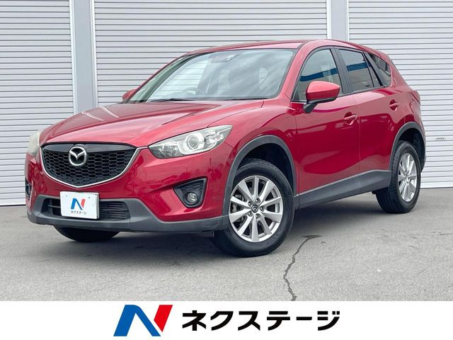 CX-52.2 XD