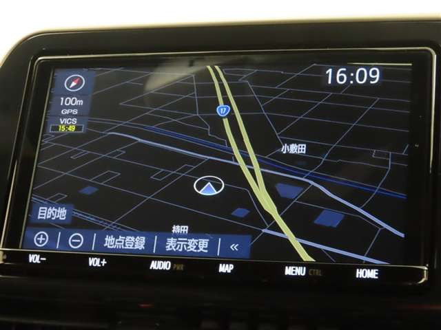 C-HRハイブリッド 1.8 G