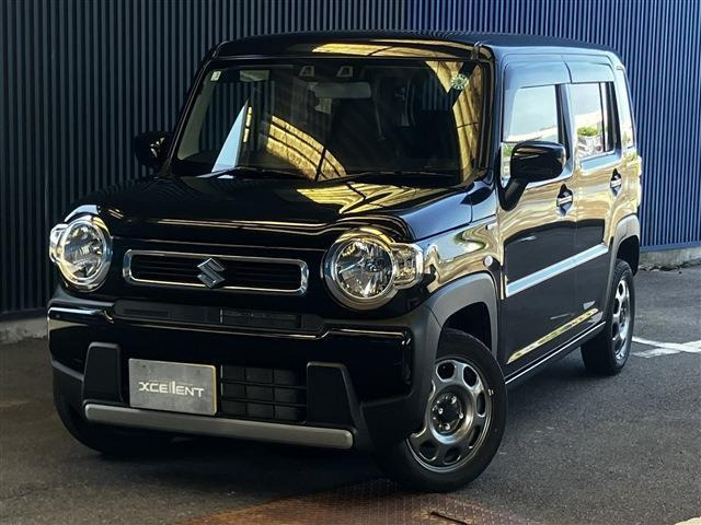 スペーシアハイブリッド(HYBRID) G 4WD