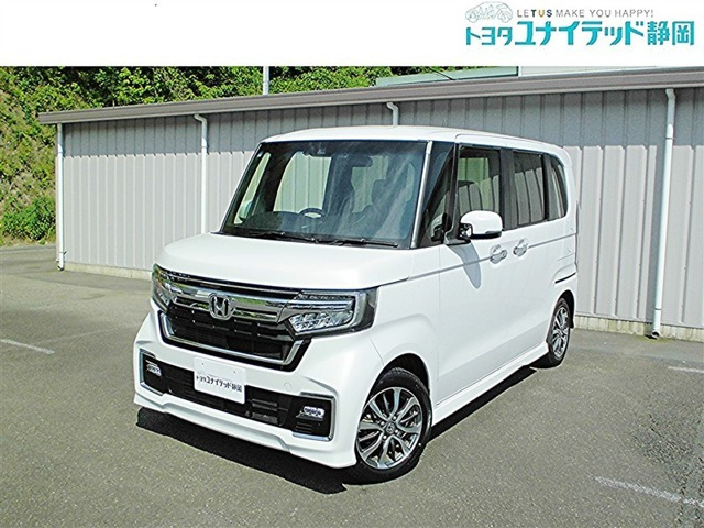 N-BOXカスタムL
