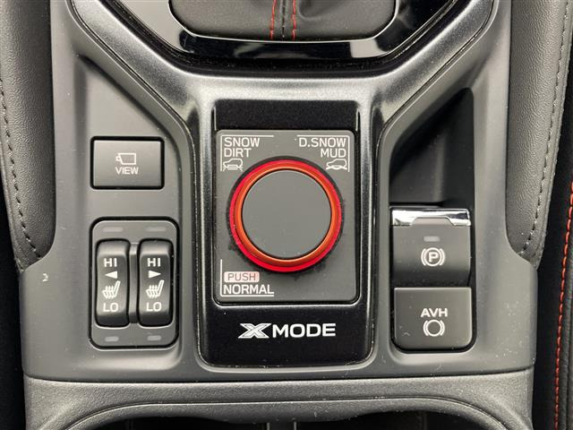 フォレスター2.0 エックスブレイク 4WD