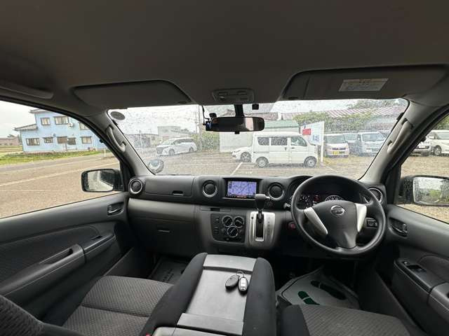 NV350キャラバン2.0 プレミアムGX ロング