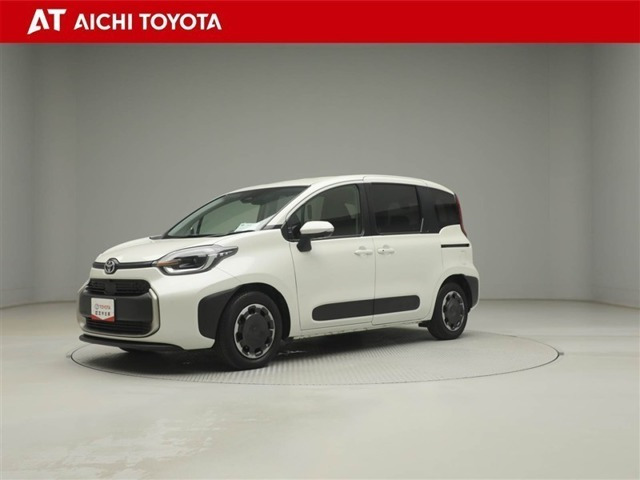 シエンタハイブリッド 1.5 Z