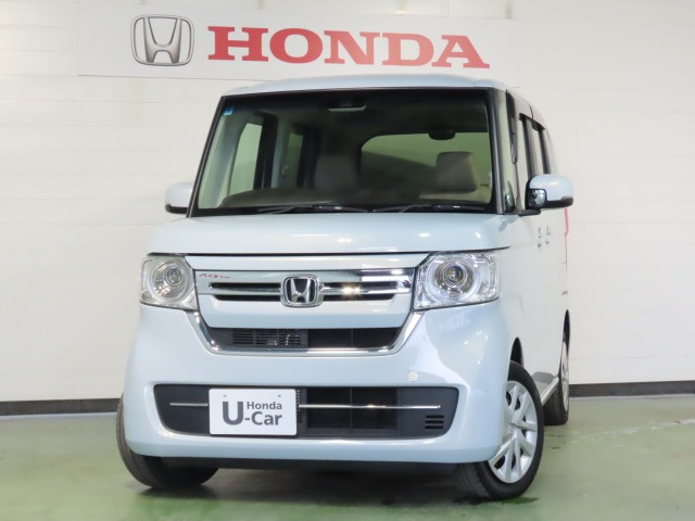N-BOXL 4WD