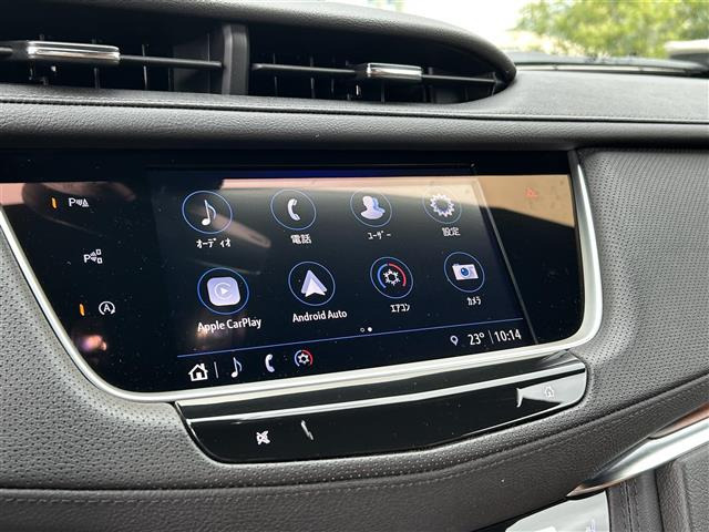 XT5プレミアム 4WD
