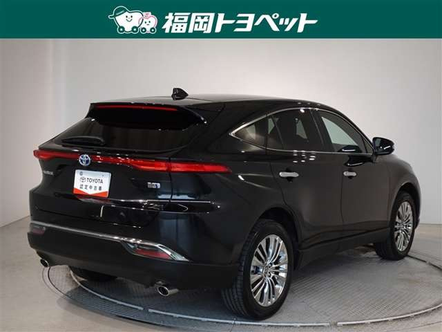 ハリアー