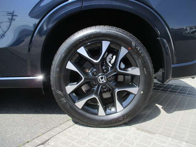 ZR-V1.5 Z