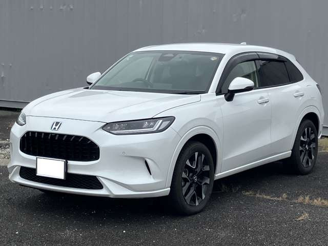 ZR-V2.0 e:HEV Z 4WD