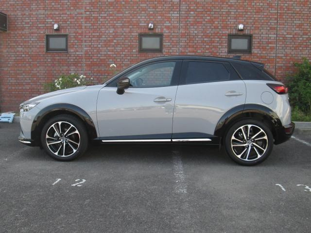 CX-31.5 15S ビビッド モノトーン