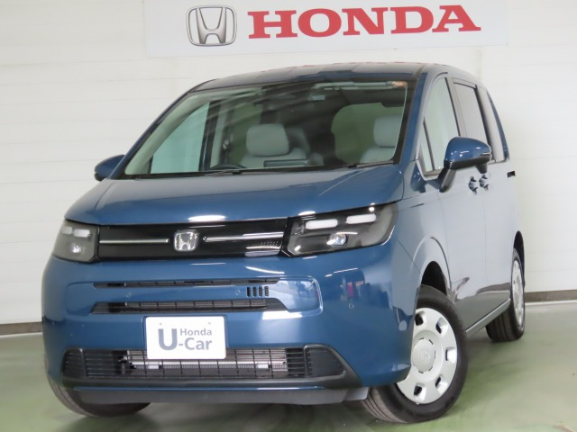 フリード1.5 エアー 4WD