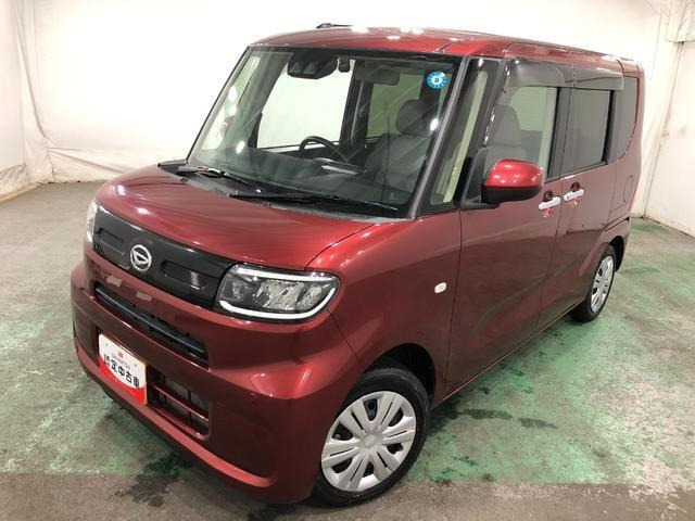 タントX