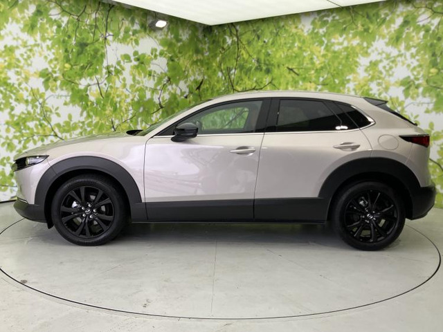 CX-302.0 20S レトロスポーツエディション