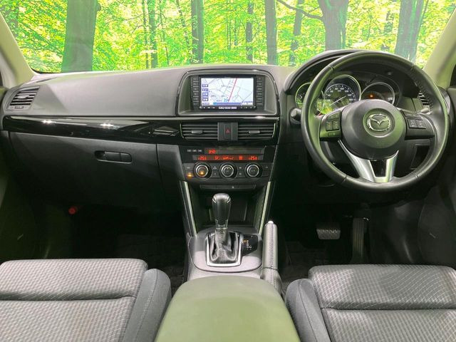 CX-52.2 XD