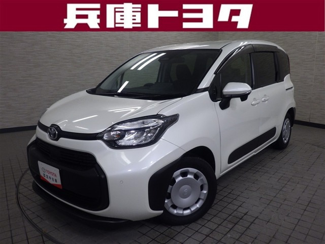 シエンタハイブリッド 1.5 G