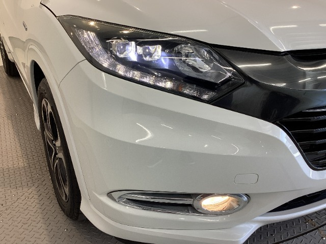 ヴェゼル1.5 ハイブリッド Z