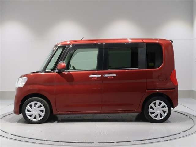 タントX SAIII