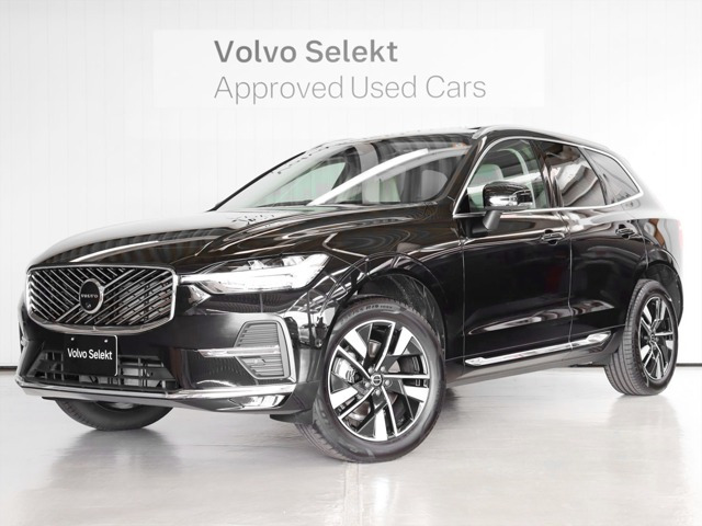 XC60ウルトラ B5 AWD 4WD