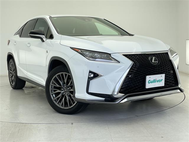 RX300 Fスポーツ