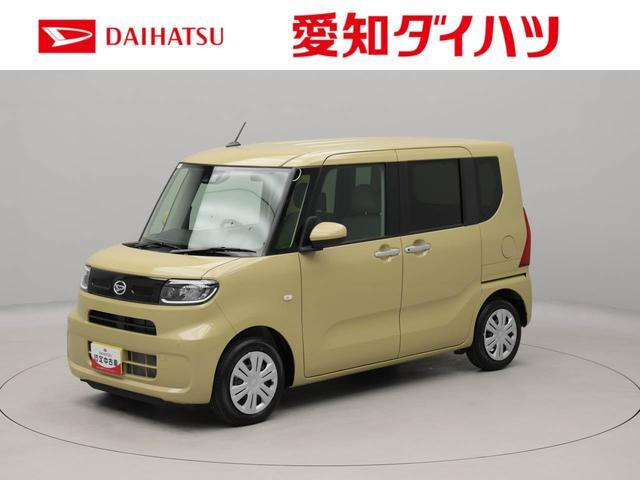 タントX