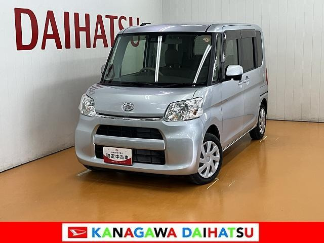 タントX SAIII
