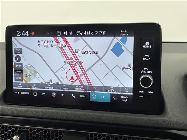 シビックタイプR