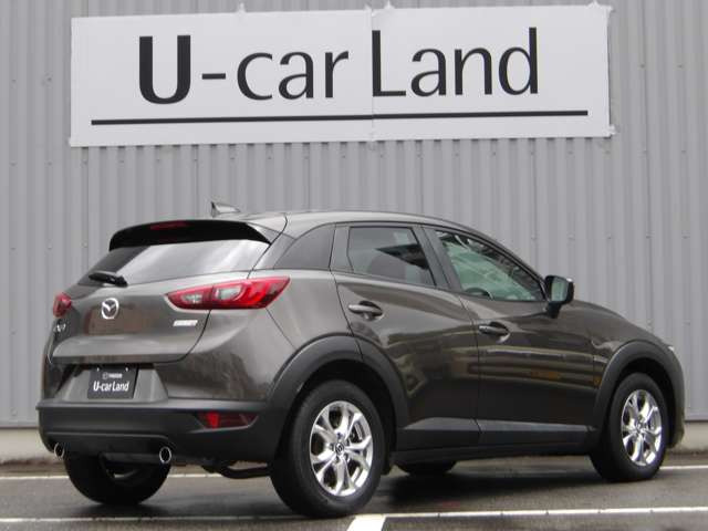 CX-31.5 XD