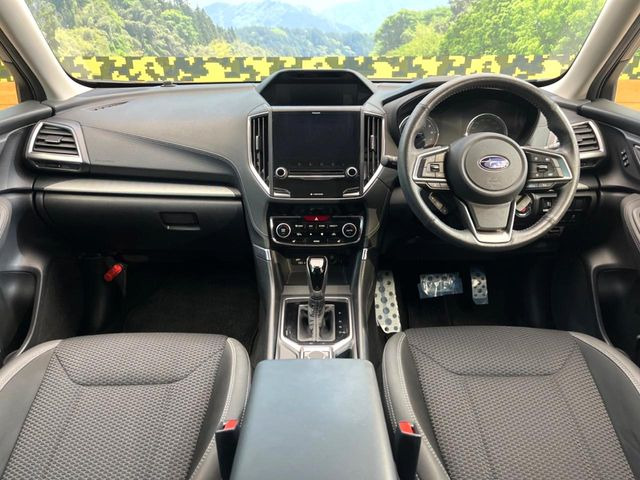 フォレスター2.0 アドバンス 4WD