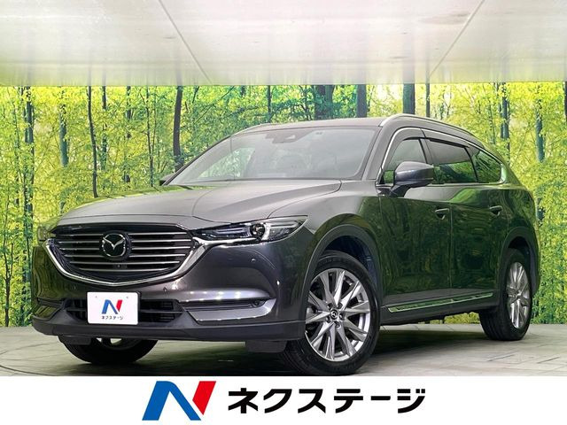 CX-82.2 XD プロアクティブ Sパッケージ